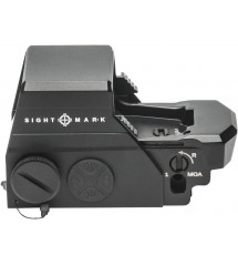 Sightmark UltraShot M-Spec LQD Reflex Sight (Black)  RED DOT